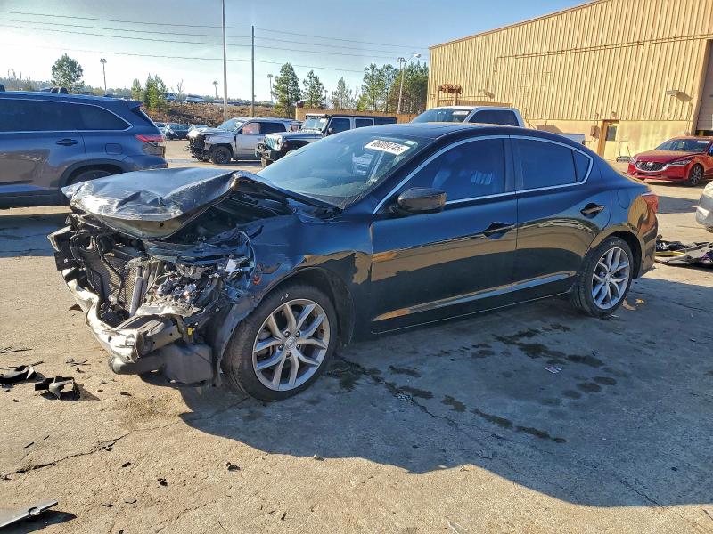 96009745 :رقم المزاد ، 19UDE2F35KA001806 vin ، 2019 Acura Ilx مزاد بيع
