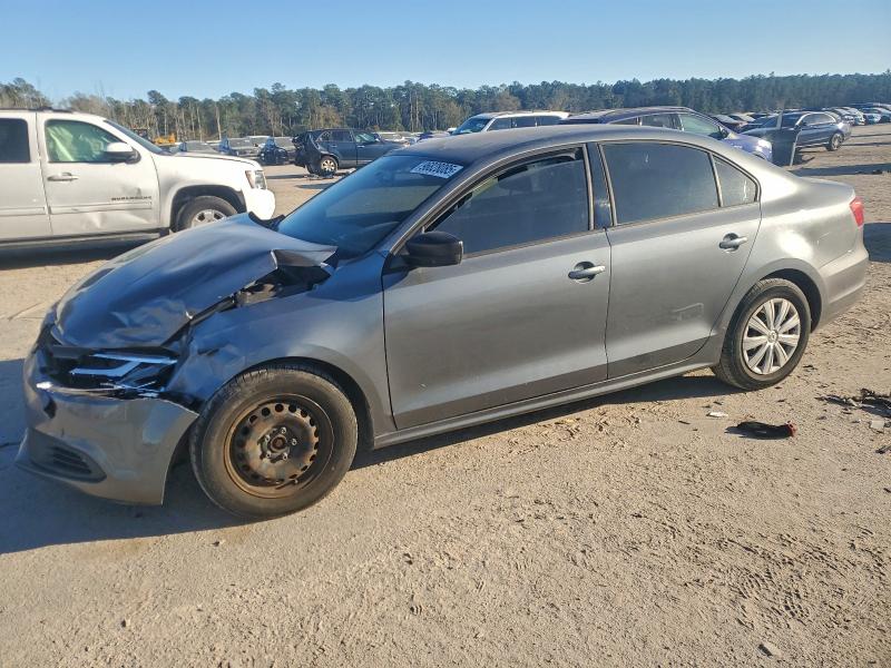 Продажа на аукционе авто 2014 Volkswagen Jetta, vin: 3VW2K7AJ8EM250753, номер лота: 96828085