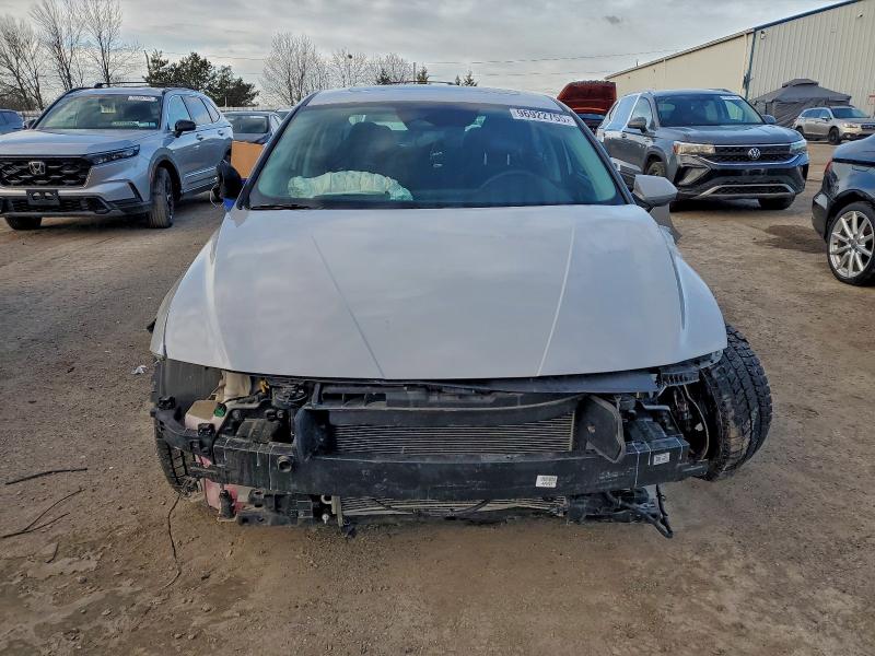 96922755 :رقم المزاد ، KMHLM4DGXRU790974 vin ، 2024 Hyundai Elantra مزاد بيع