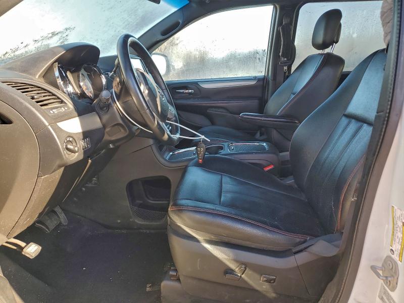 Aukcja sprzedaży 2016 Dodge Grand Cara, vin: 2C4RDGEGXGR324275, numer aukcji: 96468865