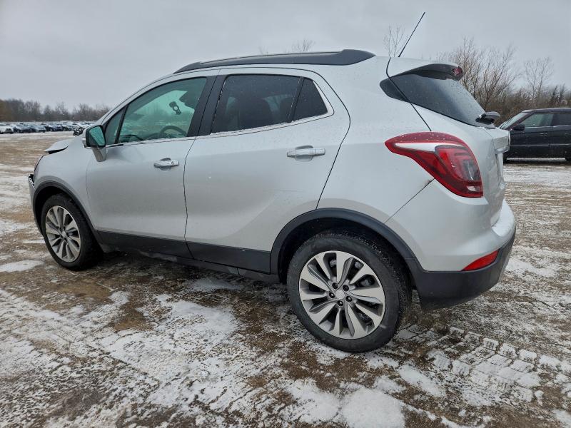Aukcja sprzedaży 2019 Buick Encore, vin: KL4CJASB1KB916086, numer aukcji: 98070095