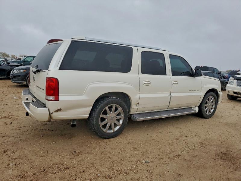 Aukcja sprzedaży 2006 Cadillac Escalade, vin: 3GYFK66N56G229685, numer aukcji: 47252226