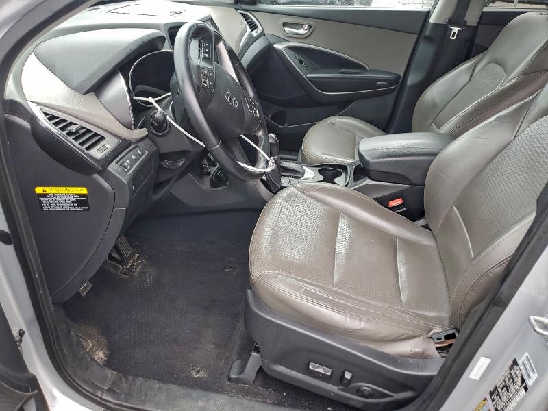 Auction sale of the 2013 Hyundai Santa Fe Sport, vin: 5XYZUDLA3DG084239, lot number: 97430455