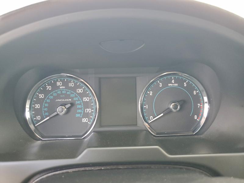 Продаж на аукціоні авто 2015 Jaguar Xf 3.0 Spo, vin: SAJWA0F7XF8U55137, номер лоту: 98931225