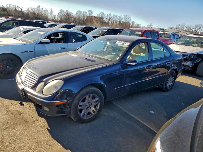 Aukcja sprzedaży 2003 Mercedes-benz E, vin: WDBUF65J83X111992, numer aukcji: 52609196