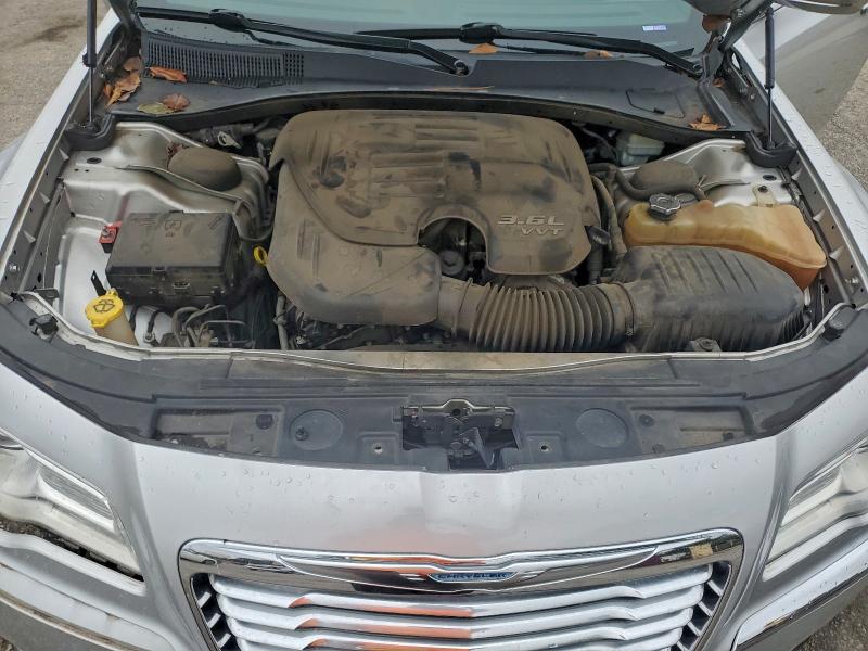 Продажа на аукционе авто 2012 Chrysler 300, vin: 2C3CCACG4CH265950, номер лота: 95175785