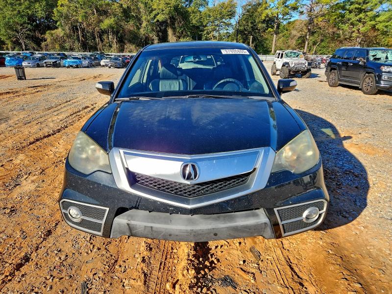 Продажа на аукционе авто 2010 Acura Rdx Techno, vin: 5J8TB2H52AA003501, номер лота: 97800805
