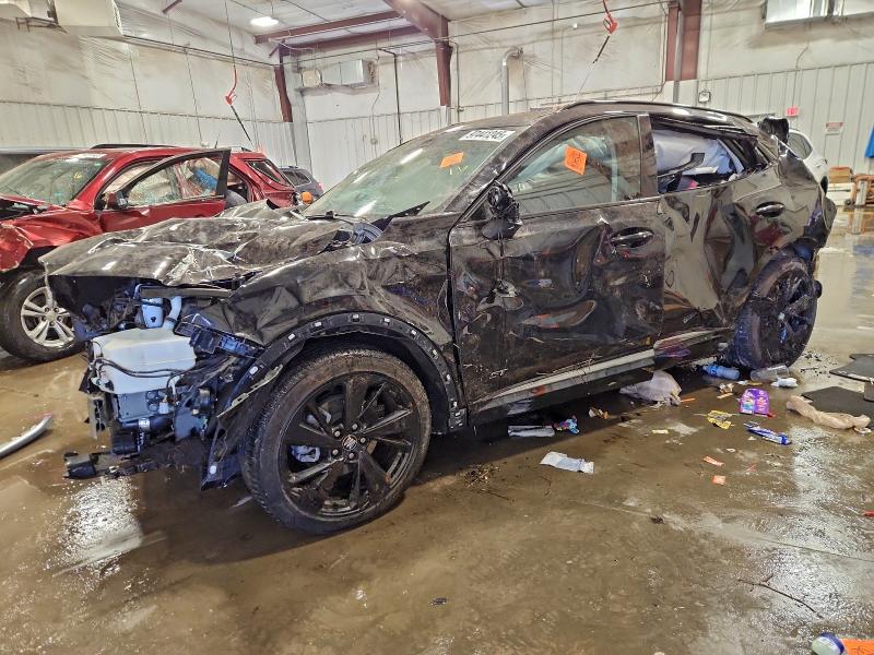 Auction sale of the 2024 Buick Envision, vin: LRBFZPE44RD044270, lot number: 97441245