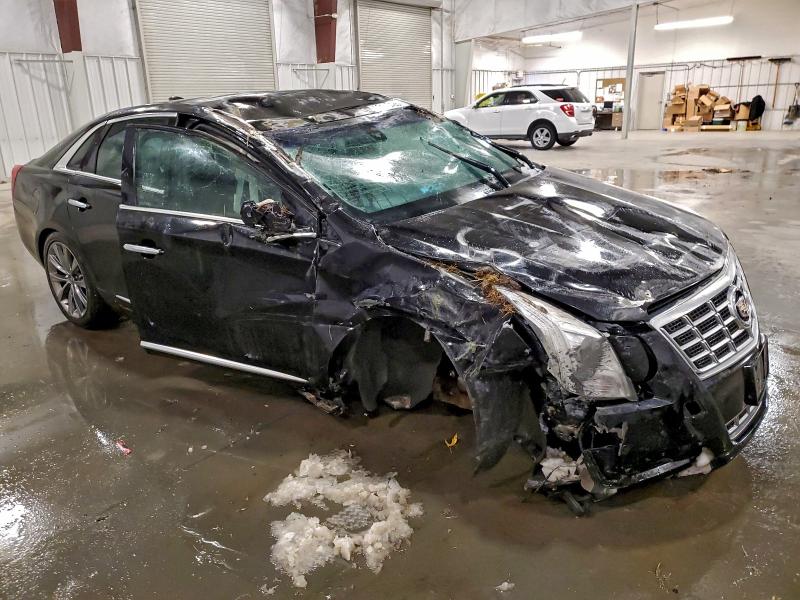 Продажа на аукционе авто 2015 Cadillac Xts, vin: 2G61L5S3XF9154023, номер лота: 96116485