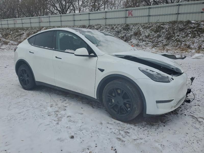 97729375 :رقم المزاد ، 7SAYGDEE3PA199387 vin ، 2023 Tesla Model Y مزاد بيع