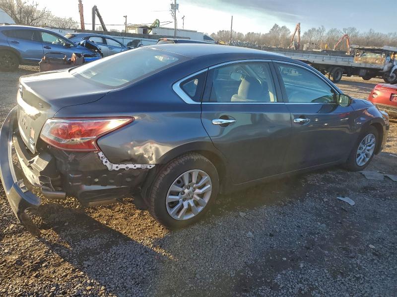 Aukcja sprzedaży 2013 Nissan Altima, vin: 1N4AL3AP7DC918881, numer aukcji: 97942615