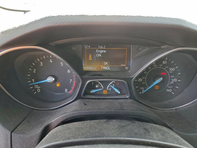 Aukcja sprzedaży 2015 Ford Focus, vin: 1FADP3F2XFL312671, numer aukcji: 96834455
