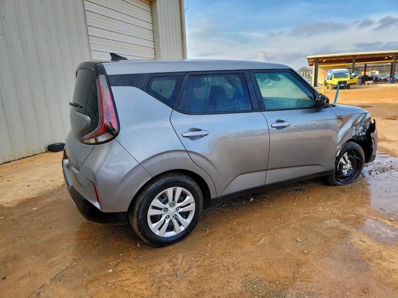 Aukcja sprzedaży 2025 Kia Soul Lx, vin: KNDJ23AU5S7959311, numer aukcji: 93225125