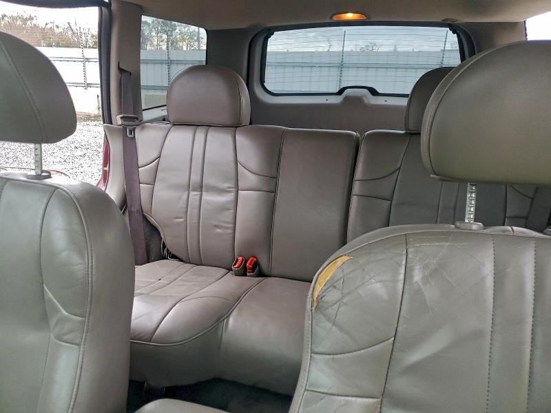 Продаж на аукціоні авто 2003 Jeep Grand Cherokee, vin: 1J8GW48S93C556717, номер лоту: 96670455