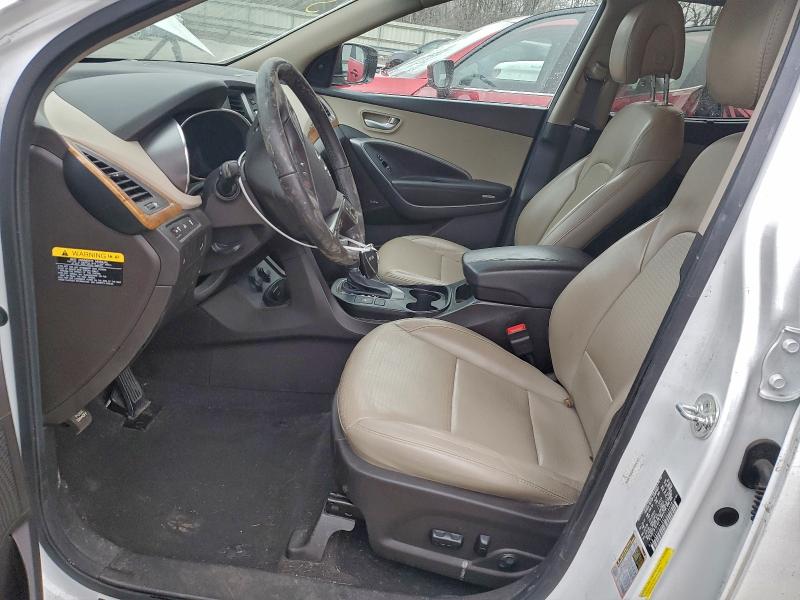 Продаж на аукціоні авто 2014 Hyundai Santa Fe Sport, vin: 5XYZU3LA4EG214038, номер лоту: 97208105
