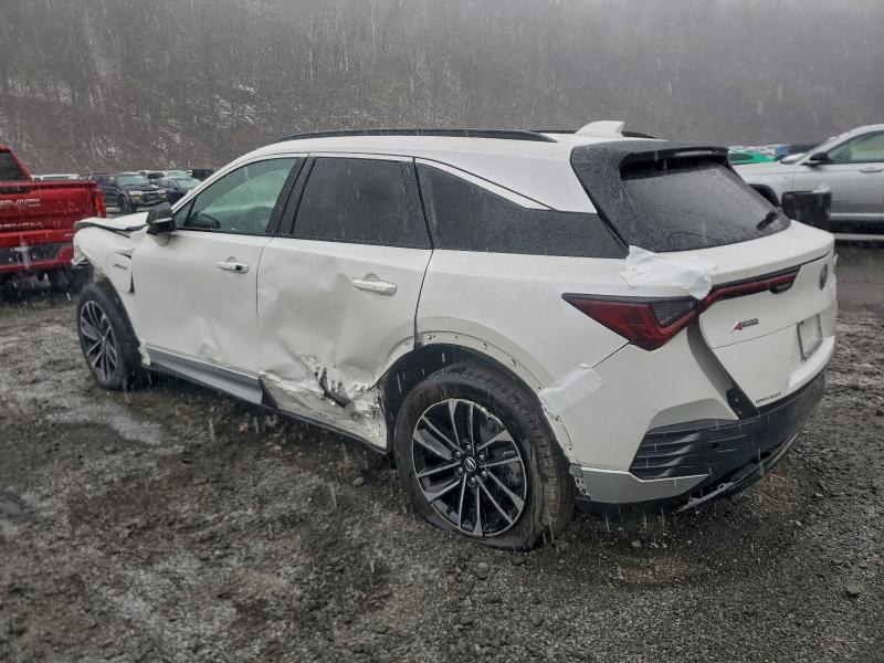 Продажа на аукционе авто 2024 Acura Zdx A-spec, vin: 4W5KHNRL0RZ513997, номер лота: 96759495