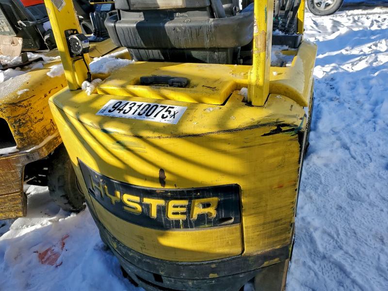 94310075 :رقم المزاد ، G108N01963C vin ، 2005 Hyster E60z-33 مزاد بيع