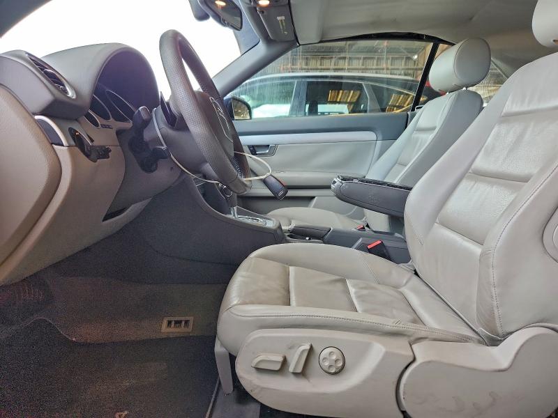 98620745 :رقم المزاد ، WAUAF48H99K009640 vin ، 2009 Audi A4 2.0t Ca مزاد بيع