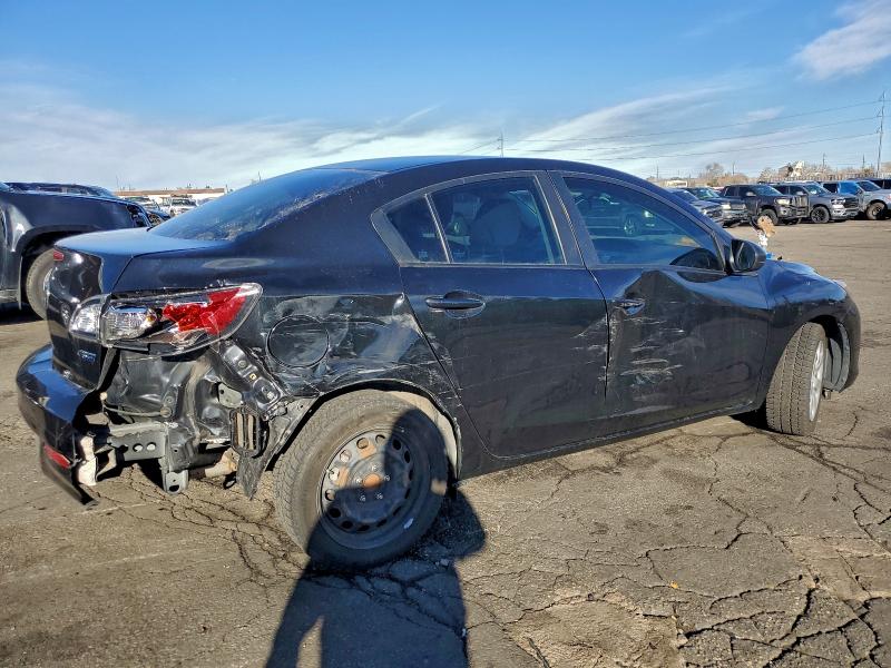 Aukcja sprzedaży 2013 Mazda 3 I, vin: JM1BL1U78D1822106, numer aukcji: 96117875
