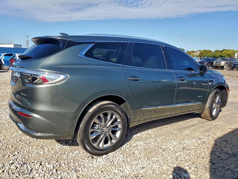 Продажа на аукционе авто 2023 Buick Enclave Av, vin: 5GAERDKW3PJ168161, номер лота: 96606035