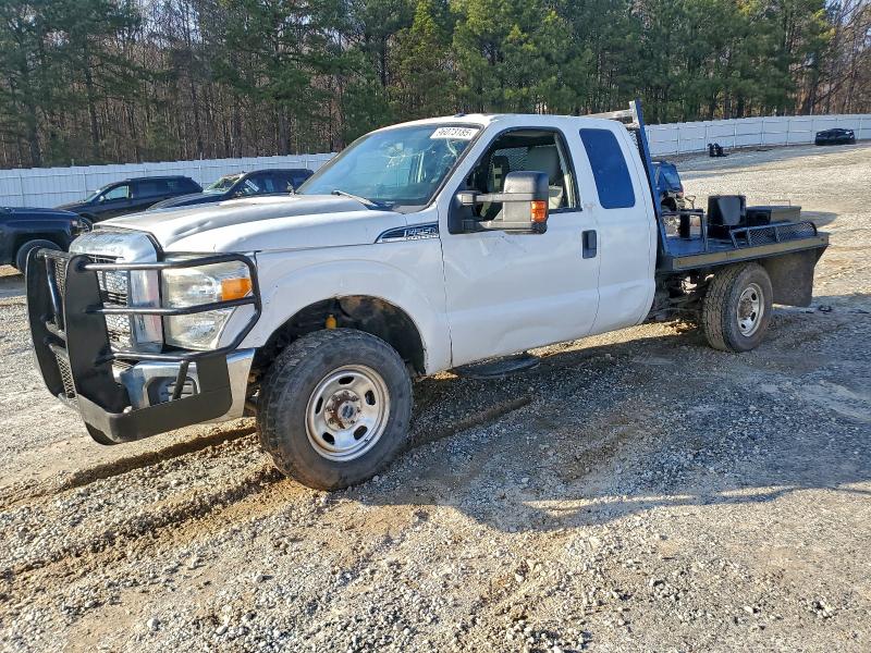 Продаж на аукціоні авто 2016 Ford F250, vin: 1FT7X2B61GEC24494, номер лоту: 96073185
