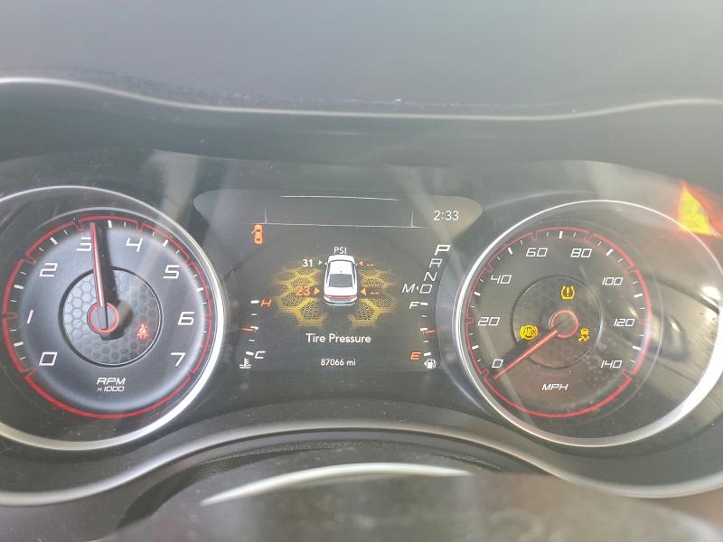 Aukcja sprzedaży 2021 Dodge Charger, vin: 2C3CDXBG4MH642716, numer aukcji: 97055385