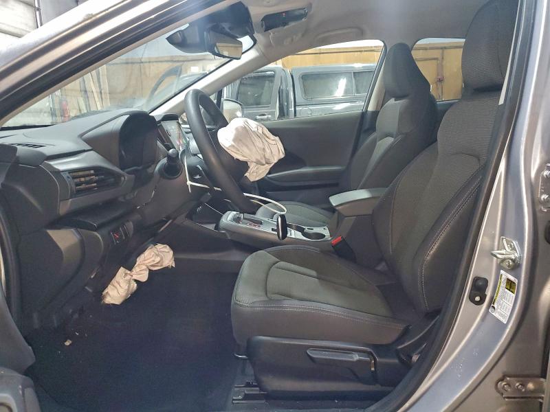 Aukcja sprzedaży 2024 Subaru Crosstrek, vin: JF2GUADC6R8247827, numer aukcji: 96905995