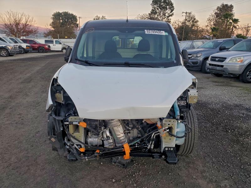 Aukcja sprzedaży 2022 Ram Promaster, vin: ZFBHRFAB2N6Y30823, numer aukcji: 76674385