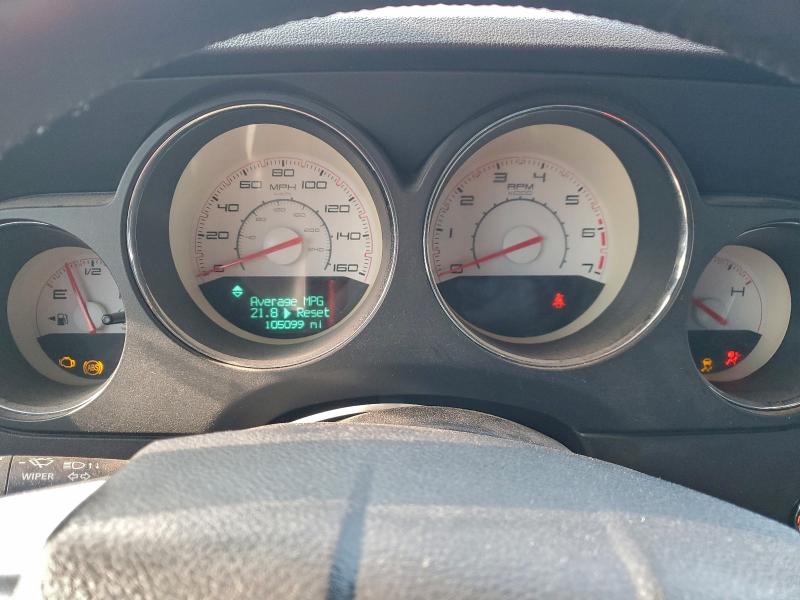 Aukcja sprzedaży 2013 Dodge Challenger, vin: 2C3CDYBT8DH641779, numer aukcji: 95970625