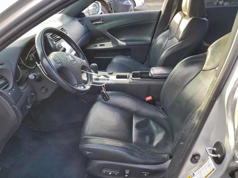 Продаж на аукціоні авто 2008 Lexus Is F, vin: JTHBP262585002204, номер лоту: 97595355