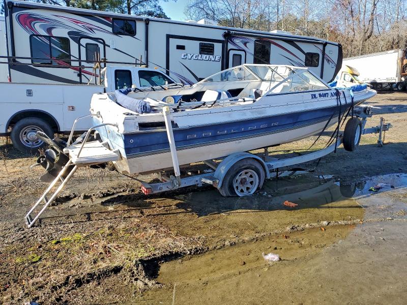 Aukcja sprzedaży 1998 Bayliner Boat, vin: BIYE50CLJ798, numer aukcji: 94899095