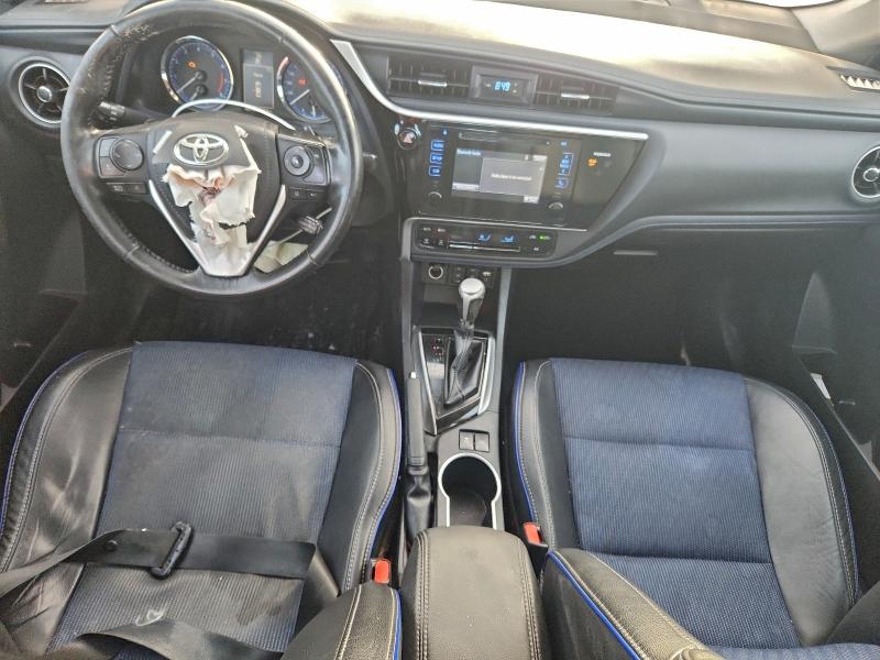 Продажа на аукционе авто 2017 Toyota Corolla L, vin: 2T1BURHE5HC786042, номер лота: 95003245