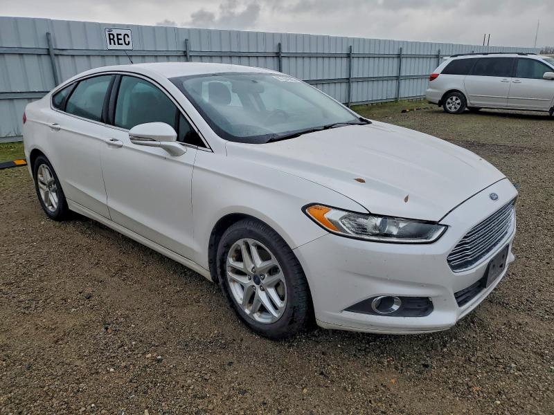 Продажа на аукционе авто 2015 Ford Fusion Se, vin: 3FA6P0HD8FR245866, номер лота: 97194505