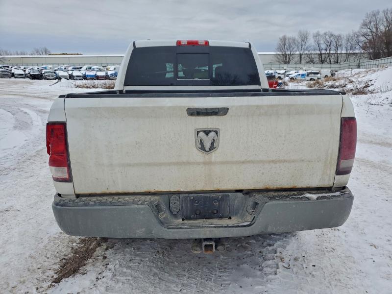 Продажа на аукционе авто 2013 Ram 1500, vin: 1C6RR7LT3DS549592, номер лота: 95220835