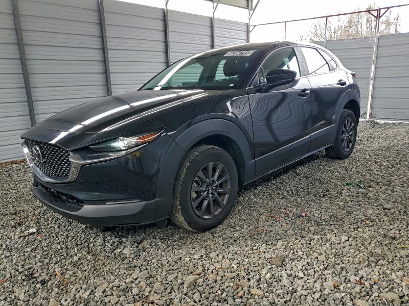 Aukcja sprzedaży 2024 Mazda Cx-30, vin: 3MVDMBAM1RM640259, numer aukcji: 96384755