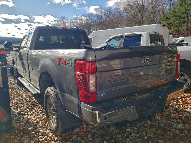 2022 Ford F350 მანქანა იყიდება აუქციონზე, vin: 1FT8X3BN3NEG28623, აუქციონის ნომერი: 94344705