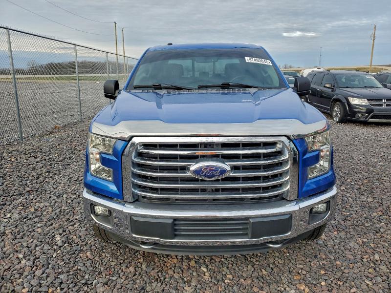 Aukcja sprzedaży 2016 Ford F150, vin: 1FTEW1EF8GFA61725, numer aukcji: 97493045