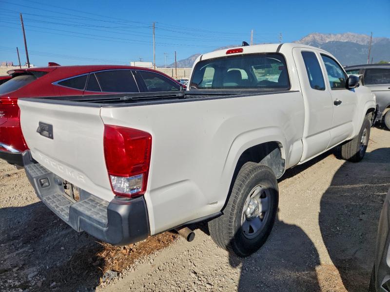 Продаж на аукціоні авто 2017 Toyota Tacoma, vin: 5TFRX5GN3HX092290, номер лоту: 93352655