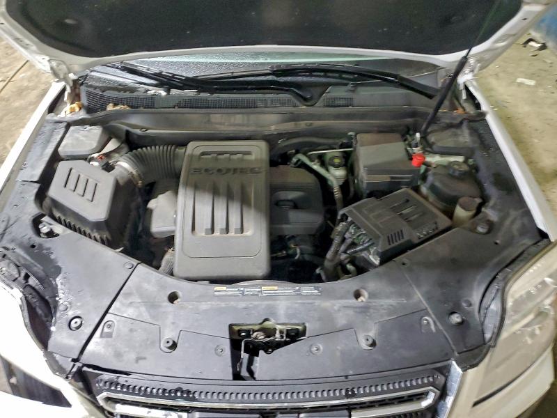 94513365 :رقم المزاد ، 2GKALPEK6G6353878 vin ، 2016 Gmc Terrain مزاد بيع
