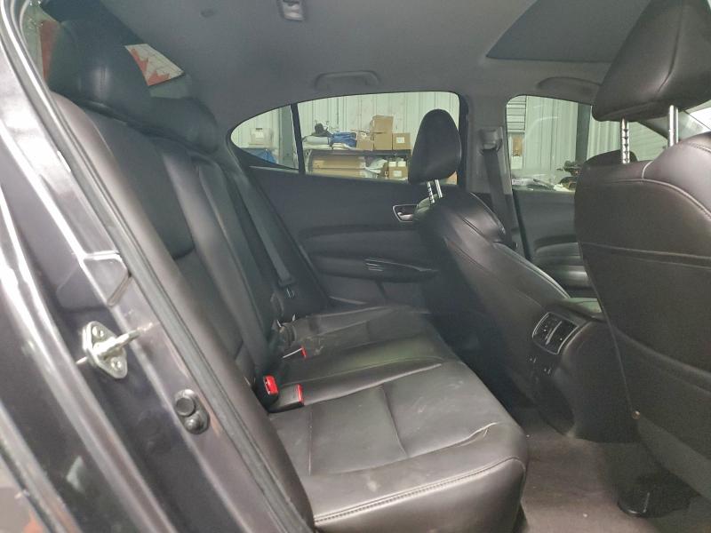 Aukcja sprzedaży 2019 Acura Tlx Techno, vin: 19UUB1F51KA800907, numer aukcji: 95094005
