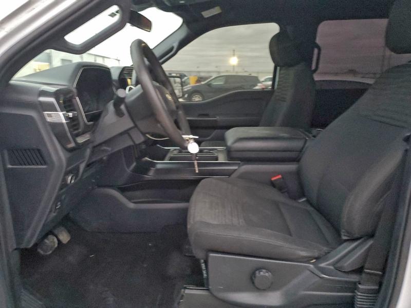 Продажа на аукционе авто 2022 Ford F150 Super, vin: 1FTEW1EPXNKE73867, номер лота: 97386765