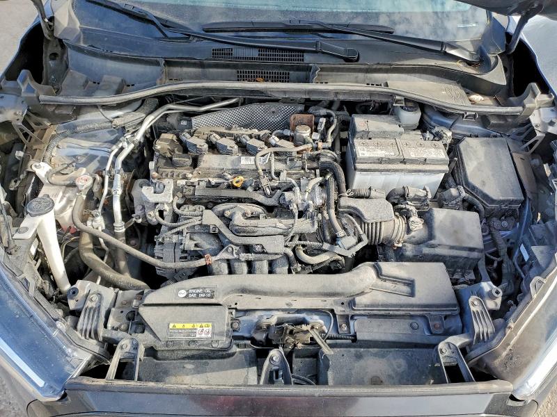 Aukcja sprzedaży 2022 Toyota Corolla Cross, vin: 7MUCAAAG1NV002930, numer aukcji: 97257605