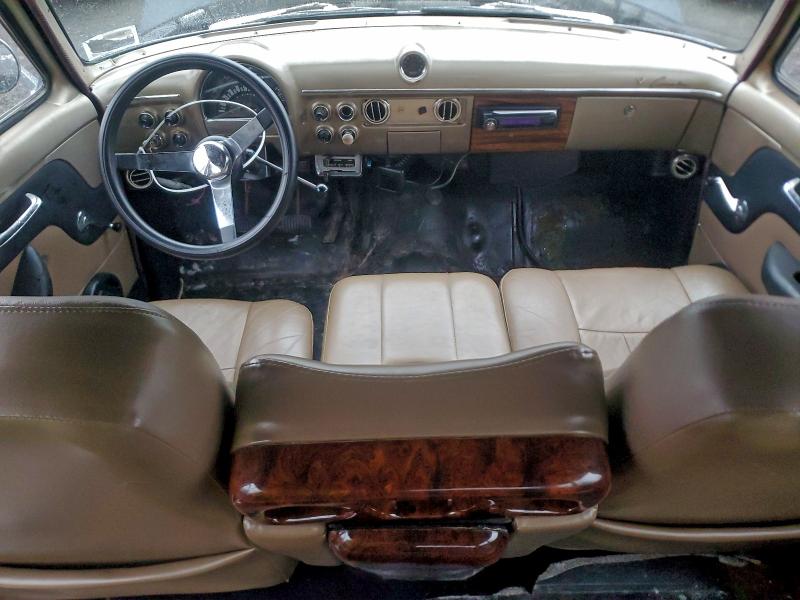 1952 Ford F მანქანა იყიდება აუქციონზე, vin: B2AT112757, აუქციონის ნომერი: 96754645