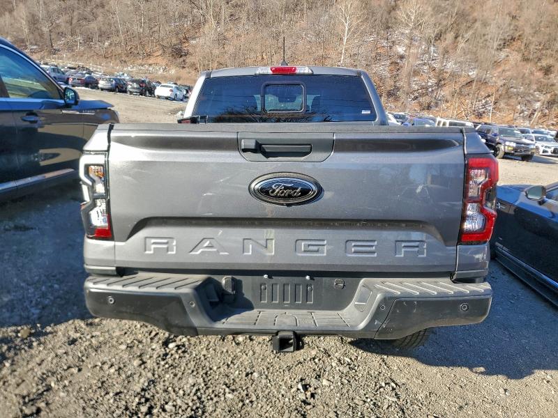 Aukcja sprzedaży 2025 Ford Ranger Lar, vin: 1FTER4KP7SLE02841, numer aukcji: 96258395
