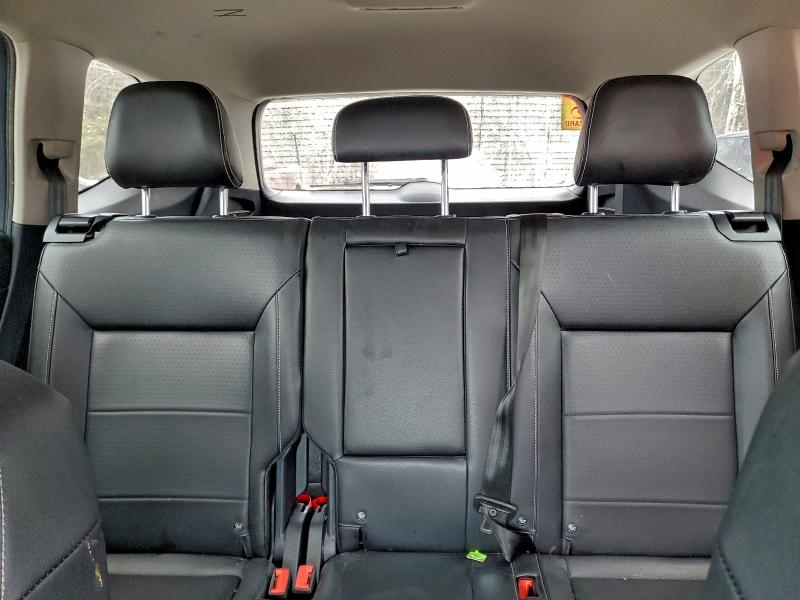 Aukcja sprzedaży 2021 Volkswagen Atlas Se, vin: 1V2HR2CA5MC549821, numer aukcji: 85445805