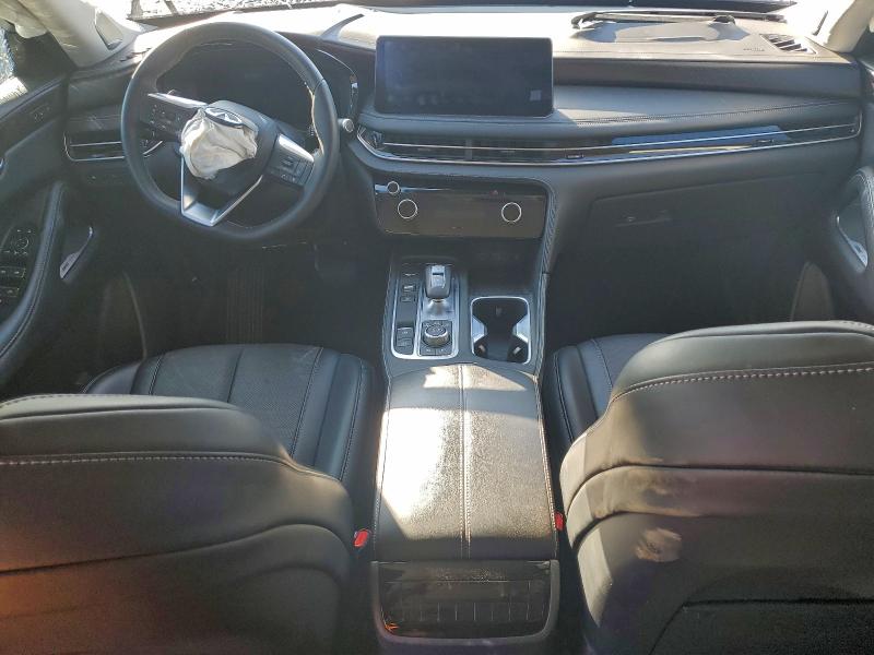 Продажа на аукционе авто 2023 Infiniti Qx60 Senso, vin: 5N1DL1GR3PC358488, номер лота: 97830295