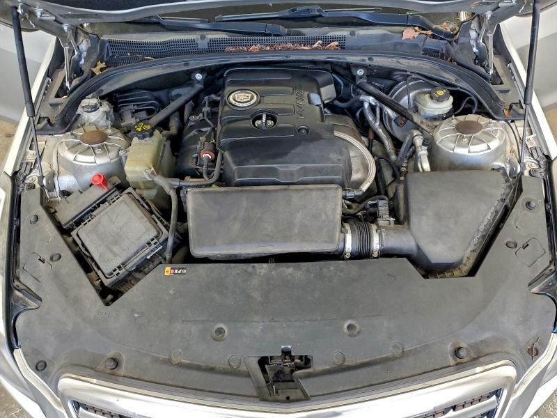 Aukcja sprzedaży 2014 Cadillac Ats, vin: 1G6AB5RA3E0148922, numer aukcji: 94547365