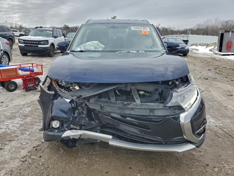 Aukcja sprzedaży 2017 Mitsubishi Outlander, vin: JA4AZ3A39HZ059182, numer aukcji: 94942365