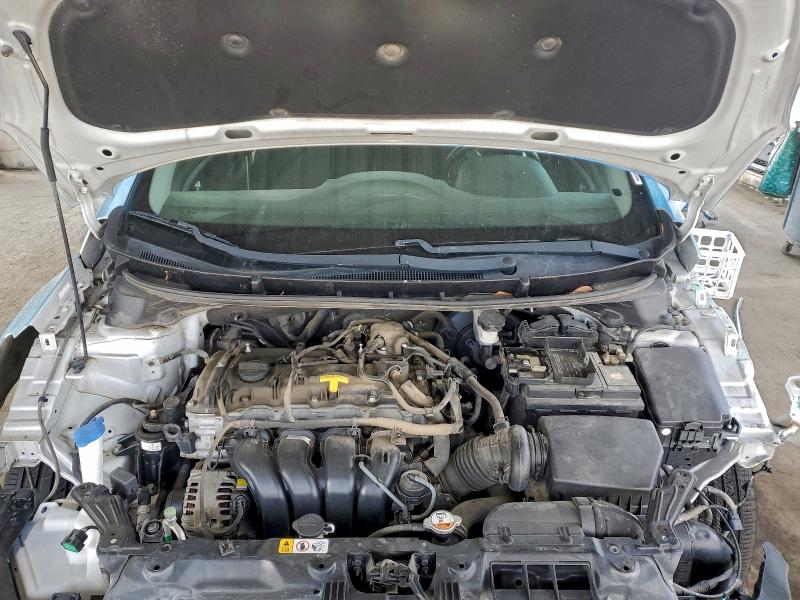 Продаж на аукціоні авто 2016 Hyundai Elantra Gt, vin: KMHD35LH0GU305455, номер лоту: 97375025