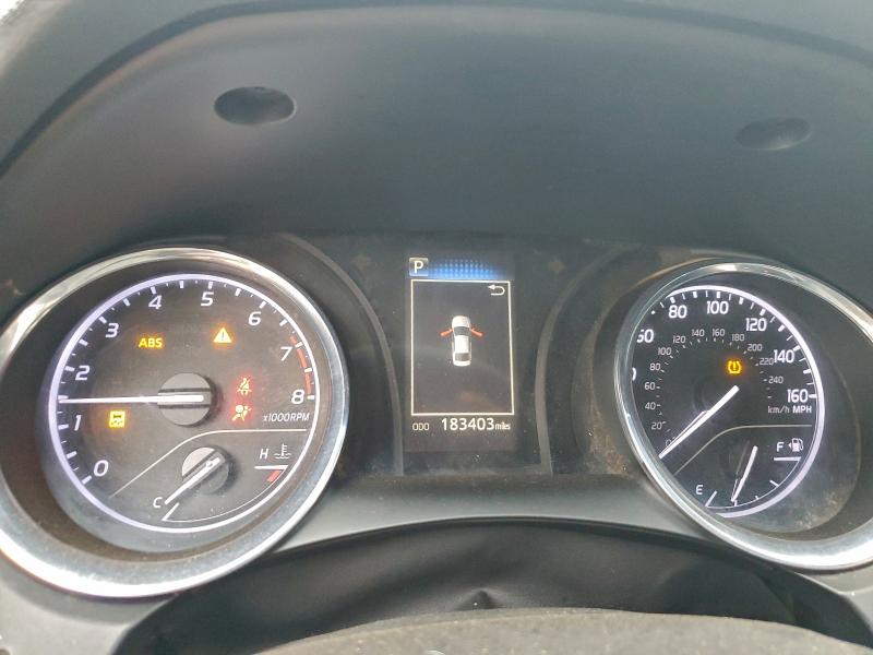94675675 :رقم المزاد ، 4T1G11AK8LU306499 vin ، 2020 Toyota Camry Se مزاد بيع